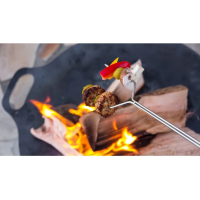 Petromax Campfire Skewers