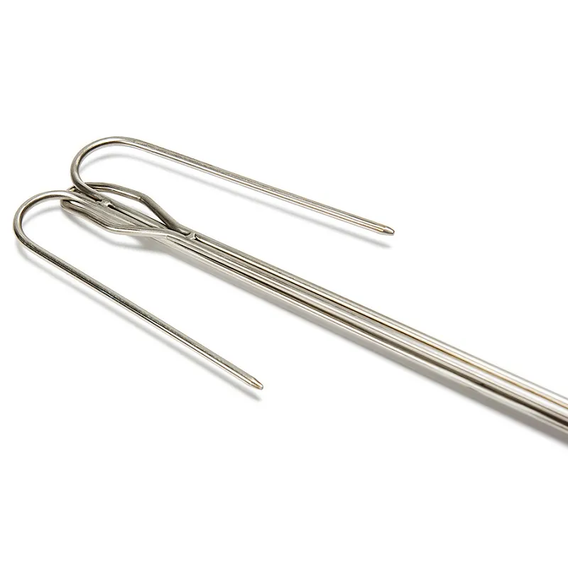 Petromax Campfire Skewers
