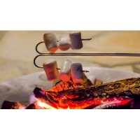 Petromax Campfire Skewers