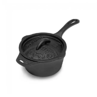Petromax Saucepan with Lid