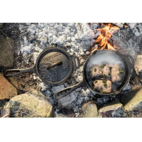 Petromax Saucepan with Lid