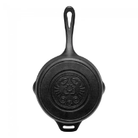 Petromax Saucepan with Lid 2L