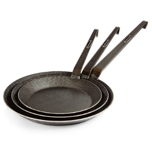 Petromax Wrought-Iron Pan