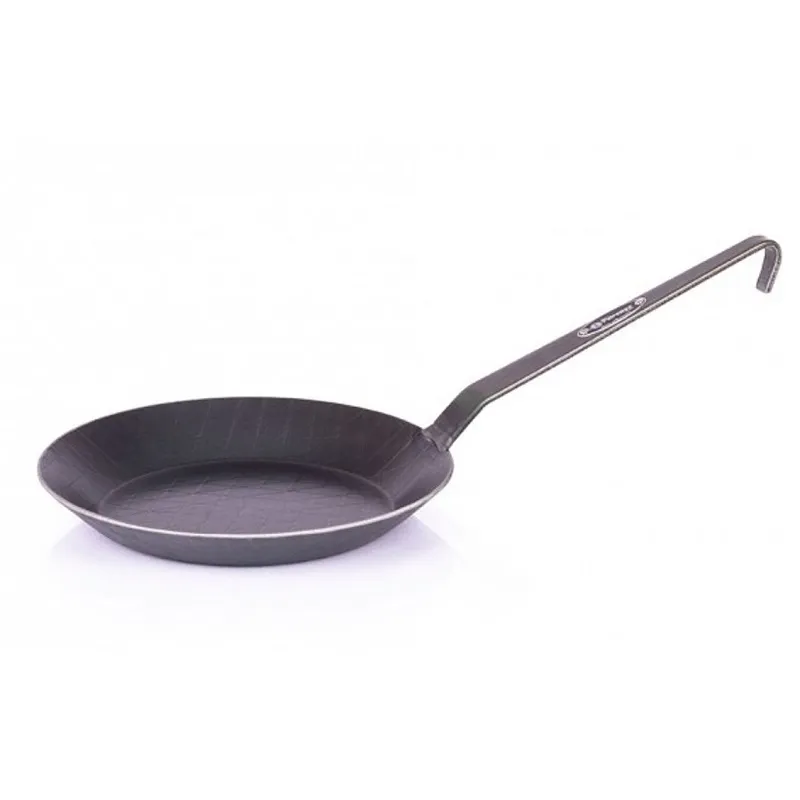 Petromax Wrought-Iron Pan 20cm