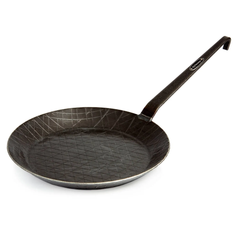 Petromax Wrought-Iron Pan 32cm
