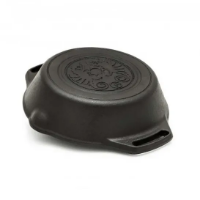 Petromax Fire Skillet with Two Handles