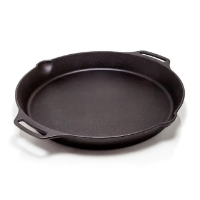 Petromax Fire Skillet with Two Handles