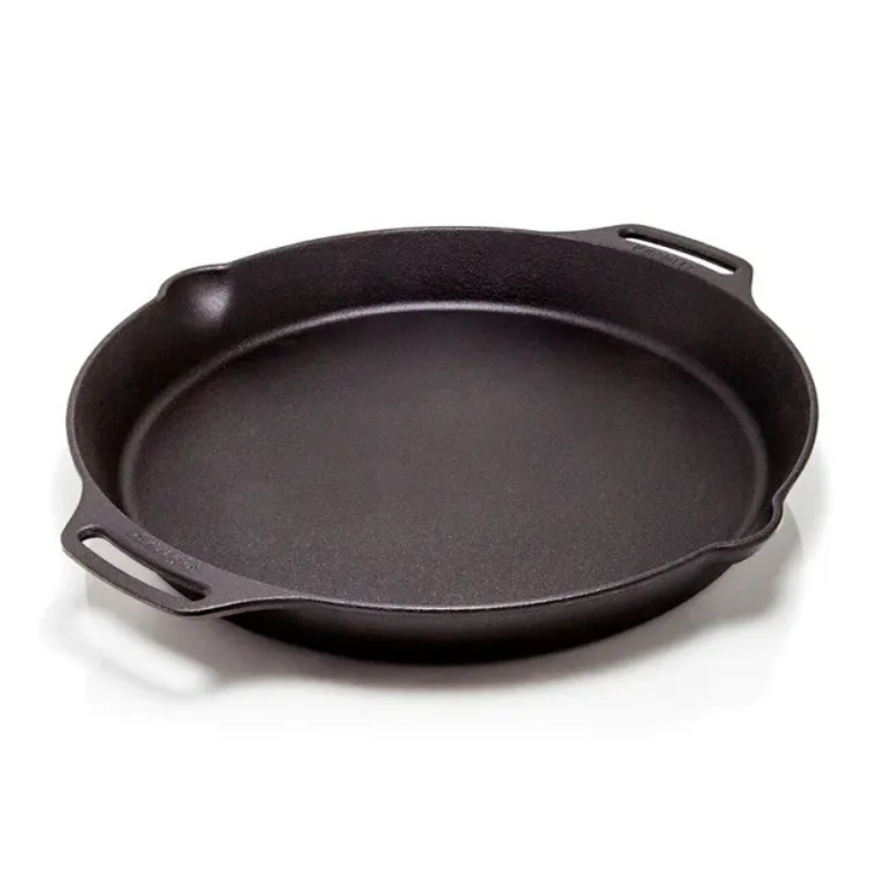 Petromax Fire Skillet with Two Handles in 40cm