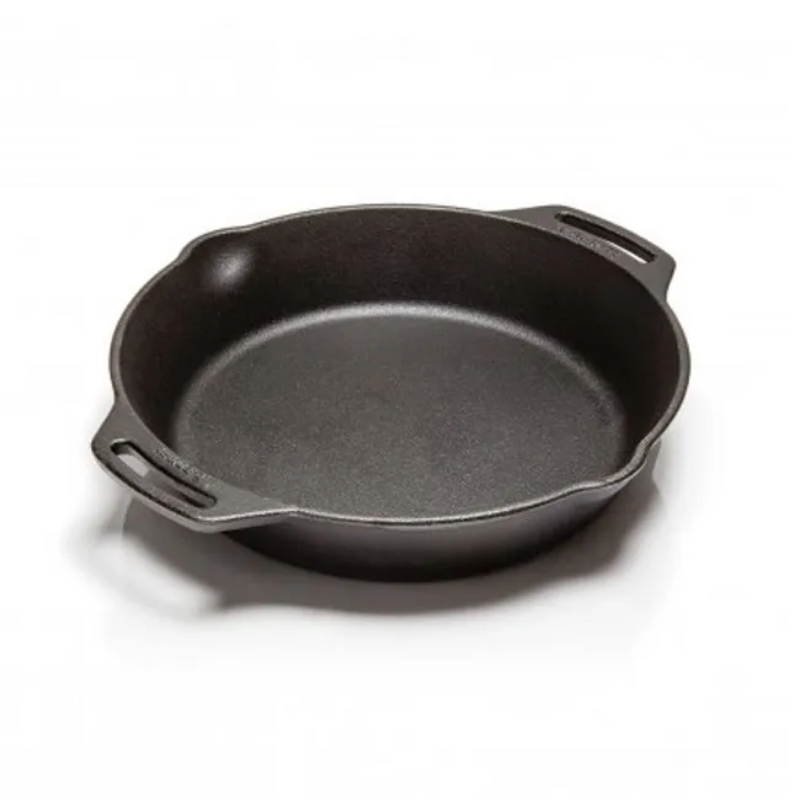 Petromax Fire Skillet with Two Handles 25cm