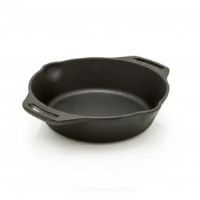 Petromax Fire Skillet with Two Handles in 20cm