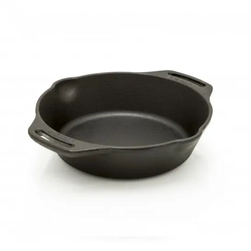 Petromax Fire Skillet with Two Handles in 20cm