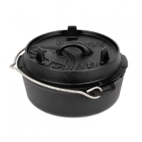 Petromax Dutch Oven