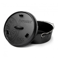 Petromax Dutch Oven
