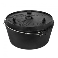 Petromax Dutch Oven