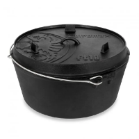 Petromax Dutch Oven 16.1L