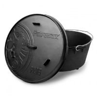 Petromax Dutch Oven 16.1L