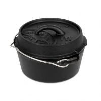 Petromax Dutch Oven 0.93L