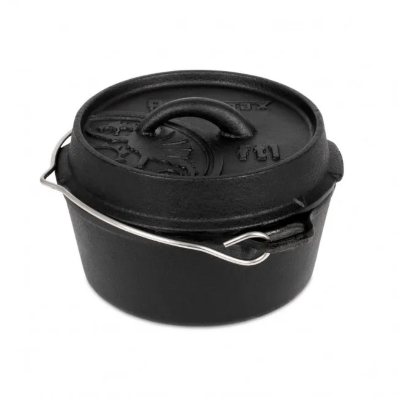 Petromax Dutch Oven 0.93L