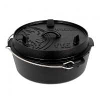 Petromax Dutch Oven 5.5L