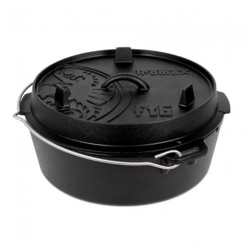 Petromax Dutch Oven 5.5L
