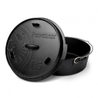 Petromax Dutch Oven 5.5L