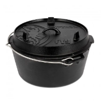 Petromax Dutch Oven 7.5L