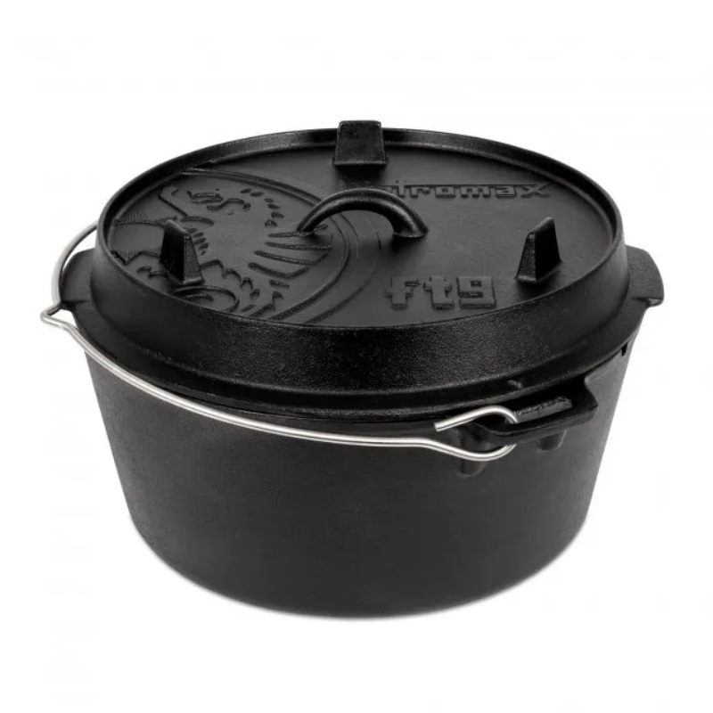 Petromax Dutch Oven 7.5L