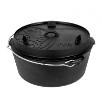 Petromax Dutch Oven 10.8L