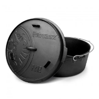 Petromax Dutch Oven 10.8L