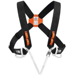 Petzl Explo Caving Chest Harness