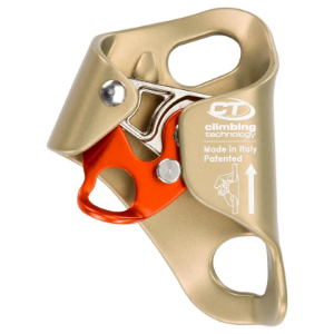Climbing Technology Chest Ascender HC