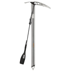 Petzl Glacier Ice Axe