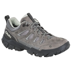 Oboz Women's Sawtooth X Low Bdry - Wide