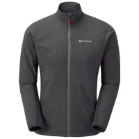 Montane Men's Fireball Lite Jacket in Slate