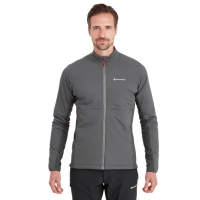 Montane Men's Fireball Lite Jacket in Slate