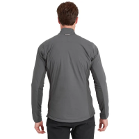 Montane Men's Fireball Lite Jacket in Slate