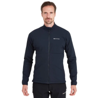 Montane Men's Fireball Lite Jacket in Eclipse Blue