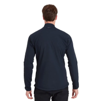 Montane Men's Fireball Lite Jacket in Eclipse Blue