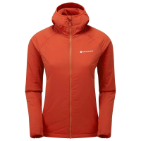 Montane Women's Fireball Lite Hoodie
