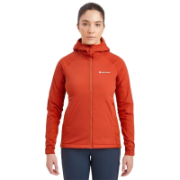 Montane Women's Fireball Lite Hoodie