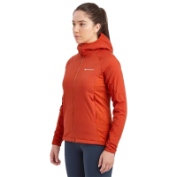 Montane Women's Fireball Lite Hoodie