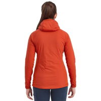 Montane Women's Fireball Lite Hoodie