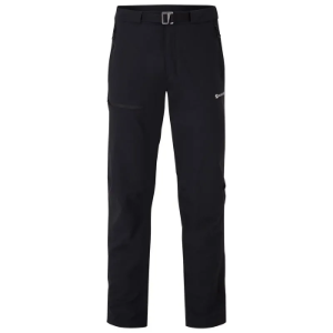 Montane Men's Tenacity Pants in Black