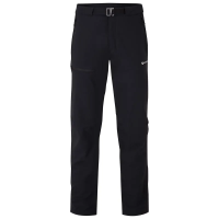 Montane Men's Tenacity Pants in Black