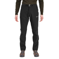Montane Men's Tenacity Pants in Black