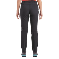 Montane Women's Terra Stretch Lite Trousers in Black