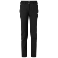 Montane Women's Terra Stretch Lite Trousers in Black