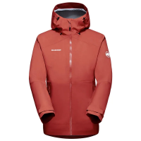 Mammut Convey Tour HS Hooded Jacket Women