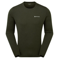 Montane Men's Dart Long Sleeve T-Shirt