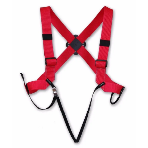 Alp Design Bunny Chest Harness